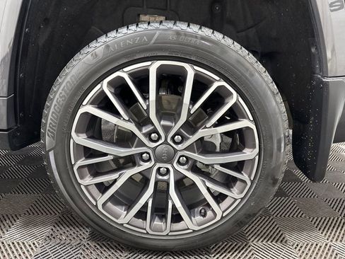 Used 2021 Jeep Grand Cherokee L Summit image 34