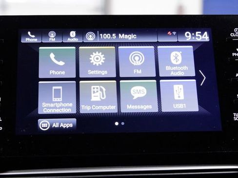 Certified 2022 Honda Accord Sport Special Edition image 34