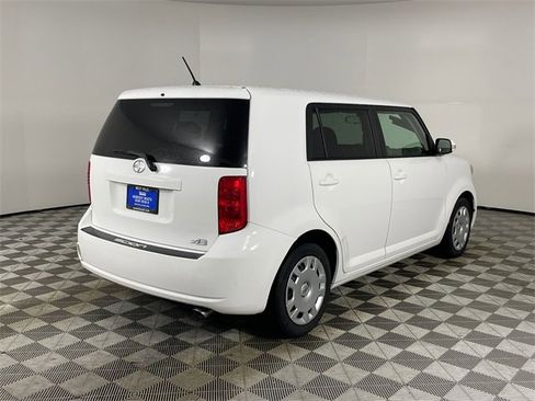 Used 2008 Scion xB image 24