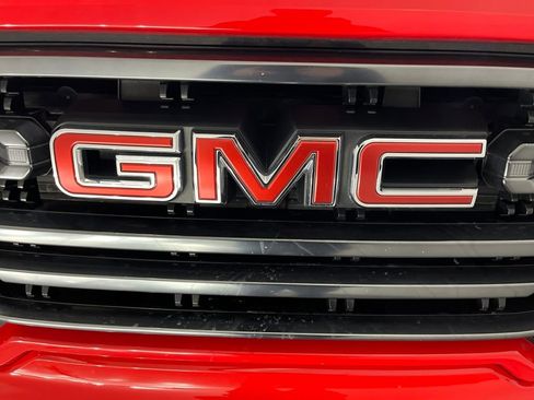 Used 2022 GMC Sierra 1500 AT4 w/ AT4 Preferred Package image 34