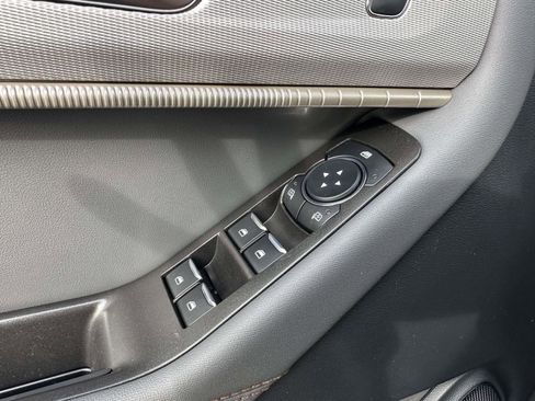 New 2026 Ford Explorer Active image 26