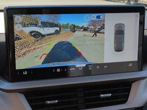 New 2026 Ford Explorer Active image 21