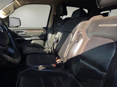 Used 2019 RAM 1500 Laramie image 29
