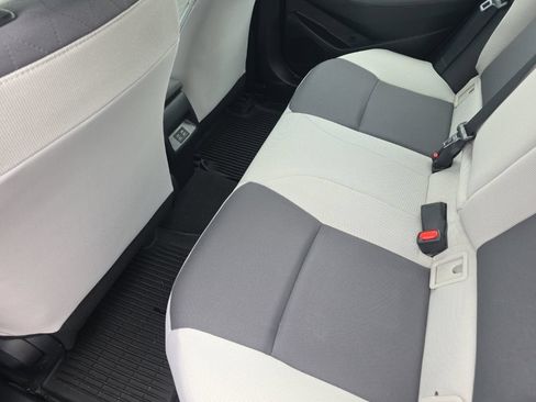 Certified 2024 Toyota Corolla LE FWD image 11