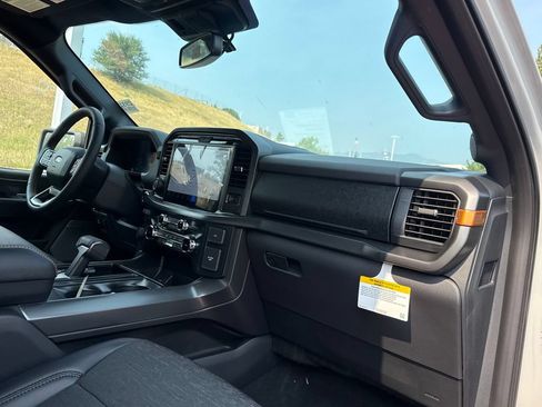 Used 2026 Ford F150 Tremor w/ Tow/Haul Package AWD/4WD image 30