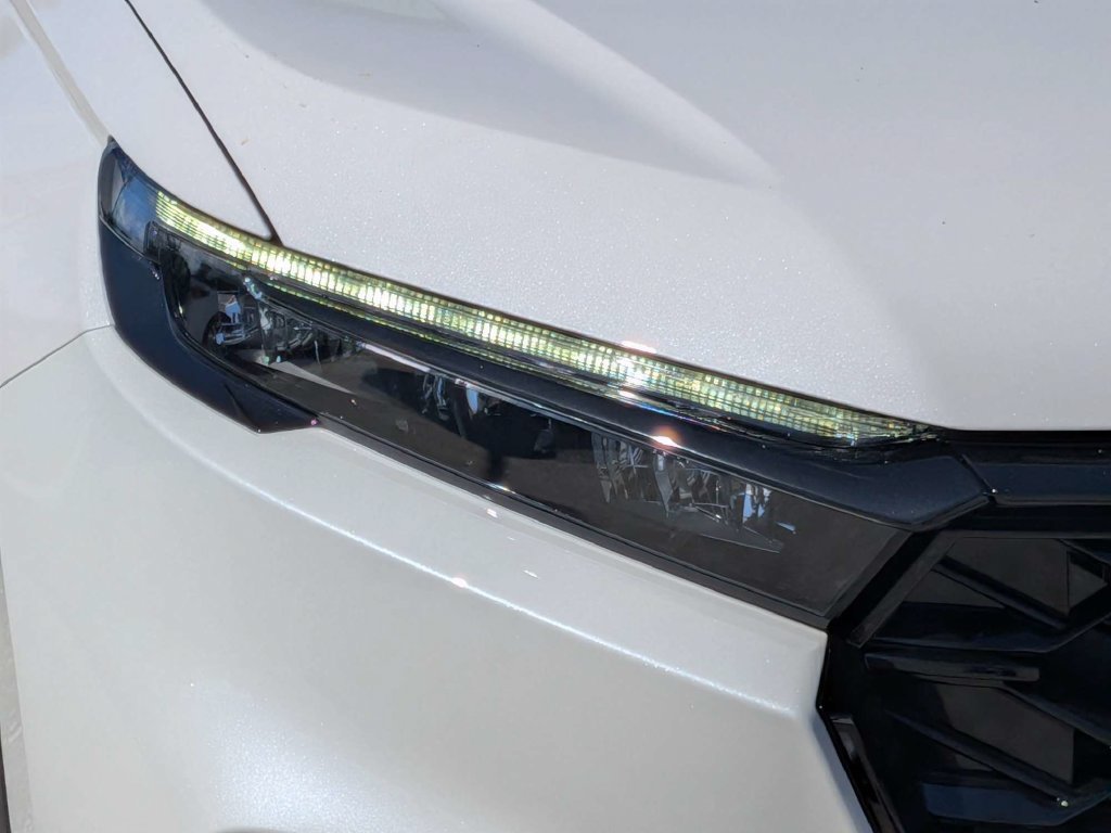 New 2027 Honda CR-V Sport-L image 9