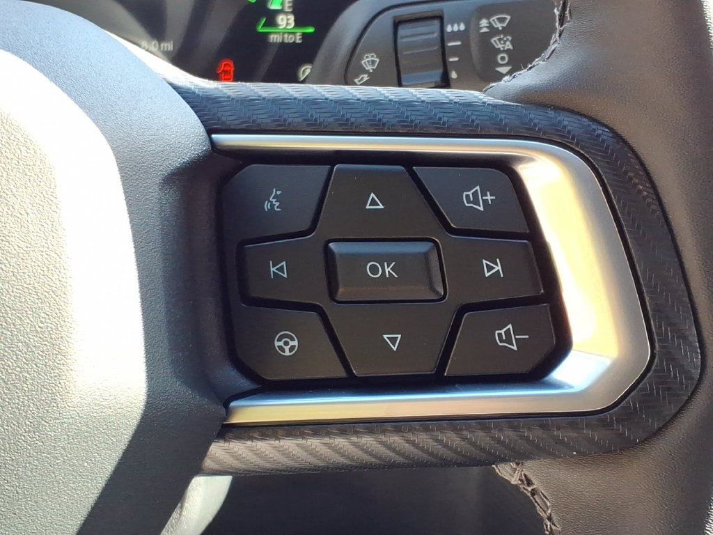New 2026 Ford Mustang GT RWD image 21