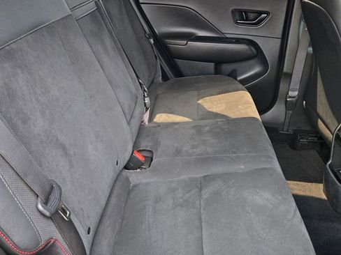 Used 2024 Hyundai Kona N Line FWD image 47