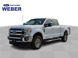 Used 2020 Ford F250 XLT w/ XLT Premium Package video 1