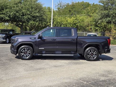Used 2024 GMC Sierra 1500 Elevation RWD image 4