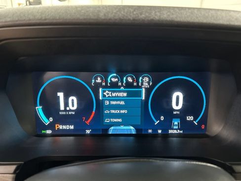 Certified 2022 Ford F150 Platinum w/ Equipment Group 701A High AWD/4WD image 18