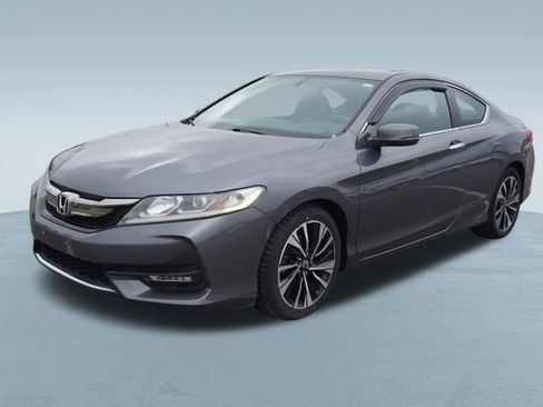 Used 2016 Honda Accord EX-L image 3
