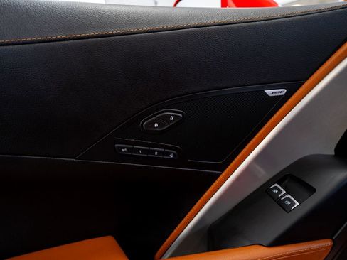 Used 2018 Chevrolet Corvette Z06 RWD image 30