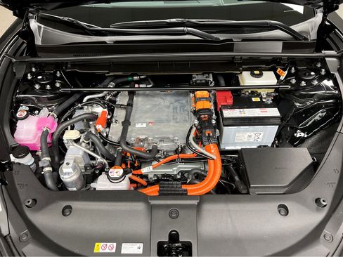 New 2026 Lexus RZ 450e AWD image 26