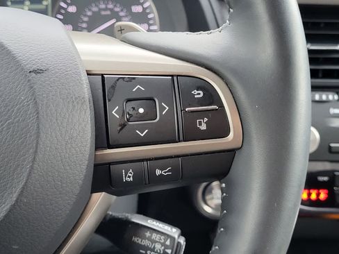 Used 2022 Lexus RX 350 AWD w/ Premium Package image 18