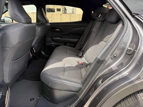 Used 2024 Toyota Crown w/ Carpet Mat Package (TMS) AWD/4WD image 18