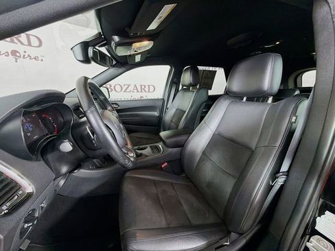 Used 2020 Dodge Durango GT AWD/4WD image 23