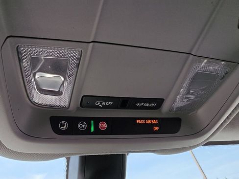 Used 2019 GMC Terrain SLE AWD/4WD image 18