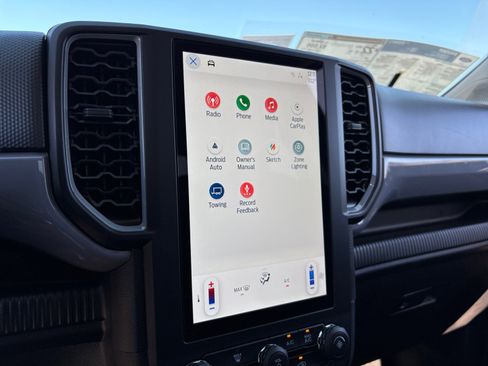 New 2025 Ford Ranger XL image 27