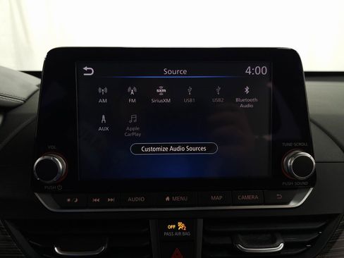 Used 2020 Nissan Altima 2.5 SL image 20