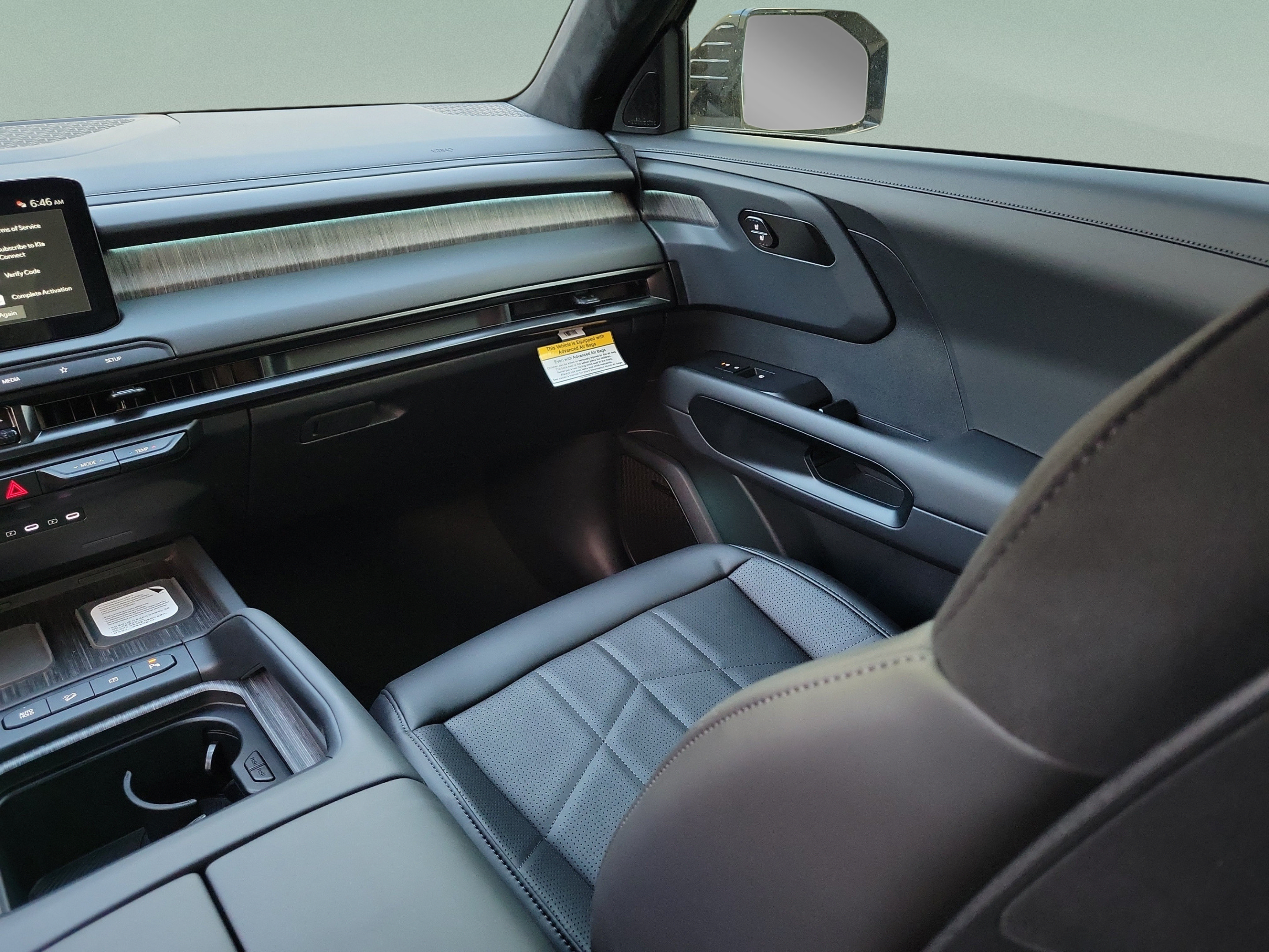 New 2027 Kia Telluride X-Line SX Prestige AWD/4WD image 15