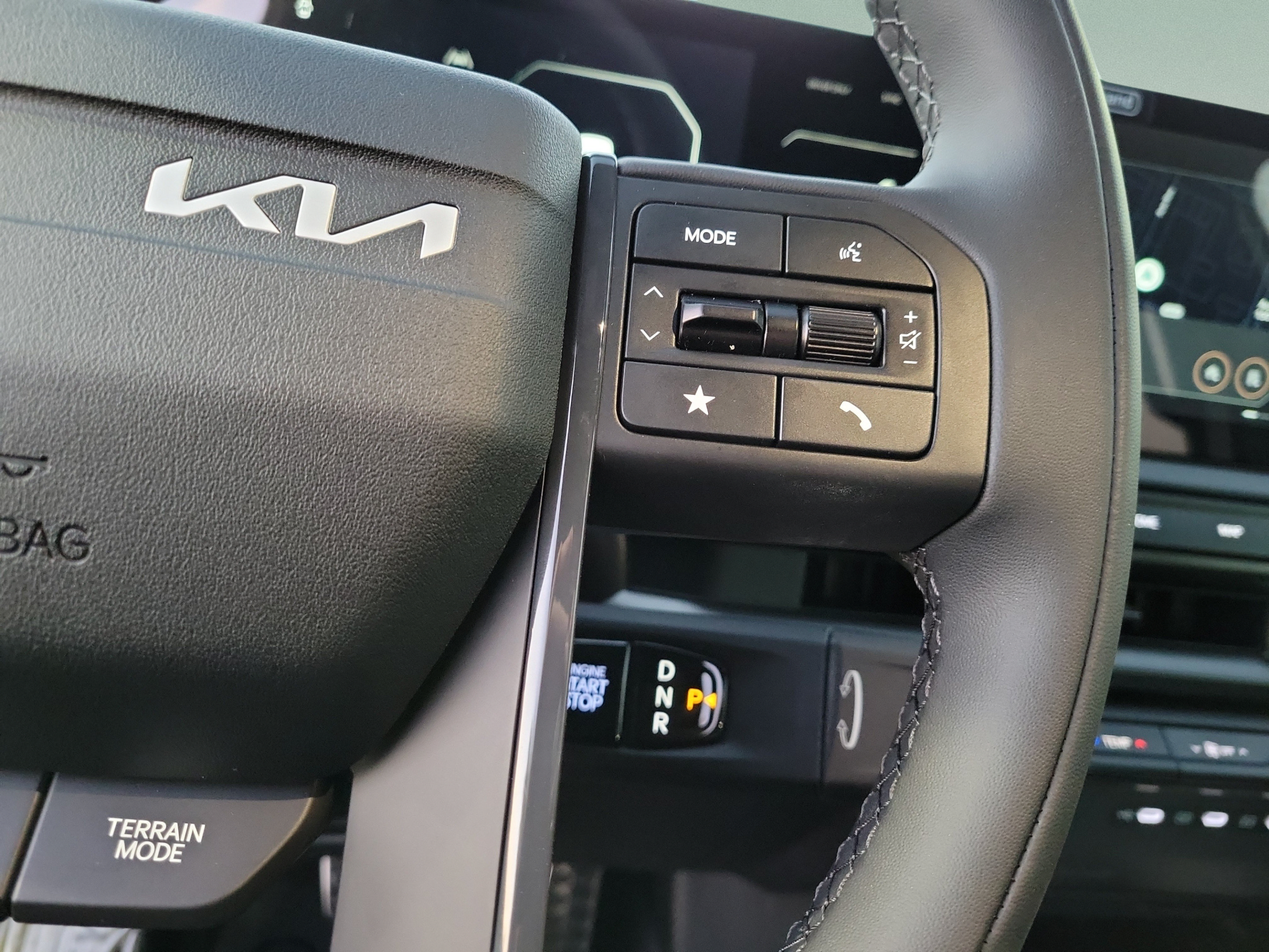 New 2027 Kia Telluride X-Line SX Prestige AWD/4WD image 23