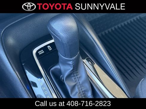 Certified 2026 Toyota Corolla LE AWD/4WD image 25