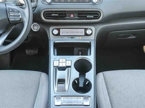 Certified 2023 Hyundai Kona SE w/ Cargo Package image 15