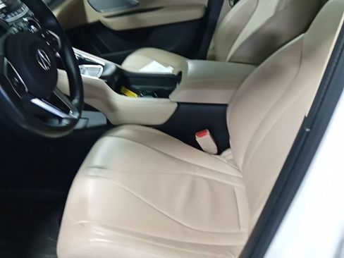 Used 2022 Acura RDX AWD w/ Technology Package image 9
