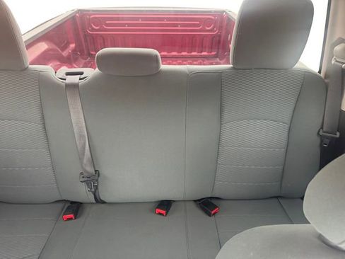 Used 2020 RAM 1500 Tradesman w/ Chrome Plus Package image 13