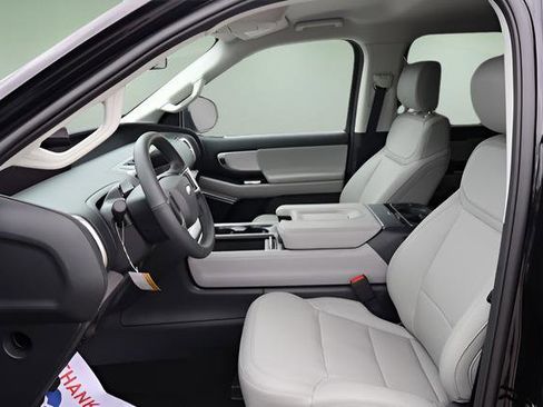 New 2026 Ford Expedition Max Active AWD/4WD image 18