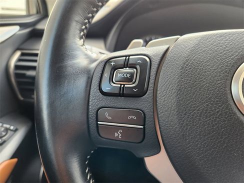 Used 2018 Lexus NX 300 FWD image 29