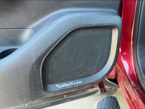 Used 2016 Nissan Titan Platinum Reserve image 31