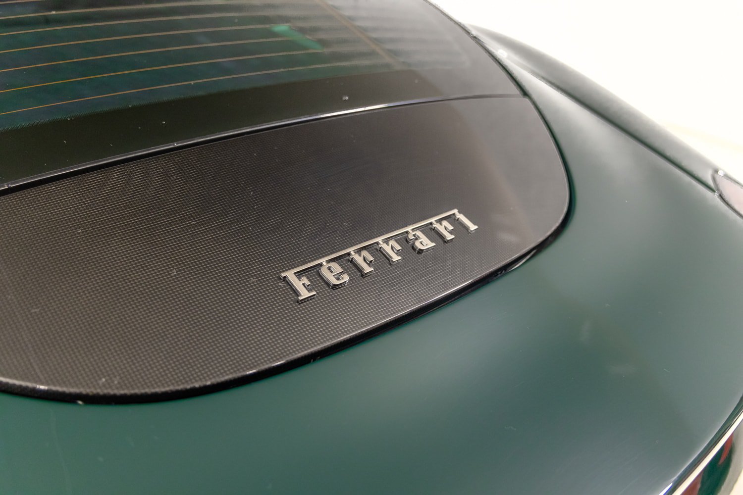 Used 2021 Ferrari Roma RWD image 42