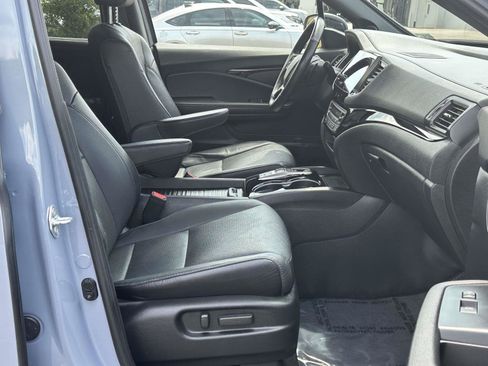 Used 2022 Honda Passport Elite image 6