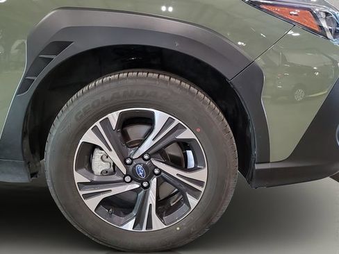 Used 2026 Subaru Crosstrek 2.0i Premium AWD/4WD image 22