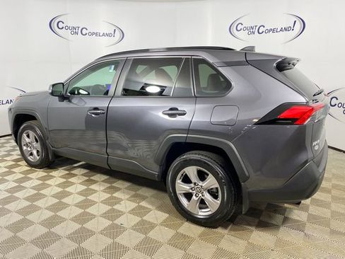 Used 2025 Toyota RAV4 XLE w/ Convenience Package image 4
