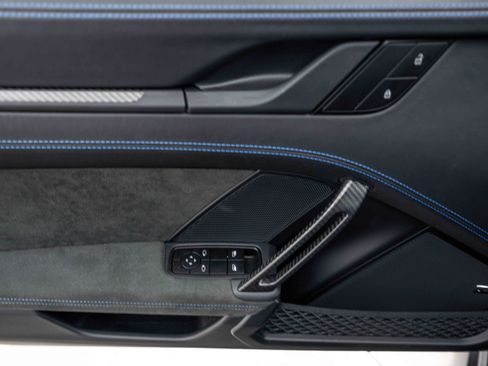 Certified 2026 Porsche 911 GT3 RWD image 27