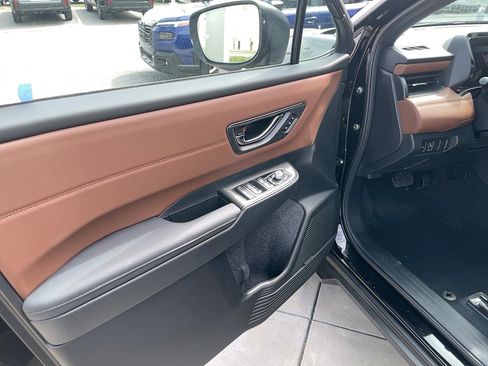 New 2026 Subaru Outback Touring XT AWD/4WD image 6