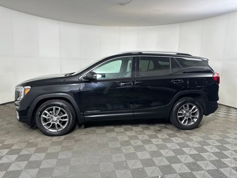 Used 2022 GMC Terrain SLT image 6