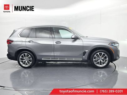 Used 2026 BMW X5 xDrive40i