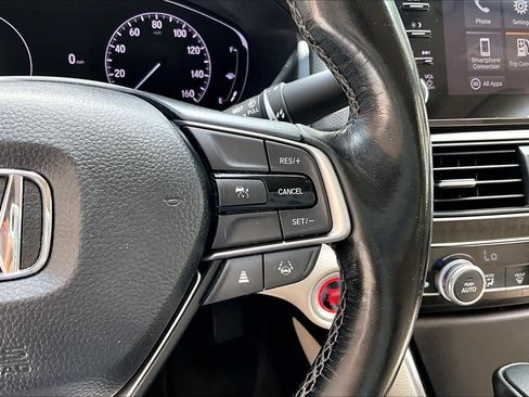Used 2021 Honda Accord EX-L image 25