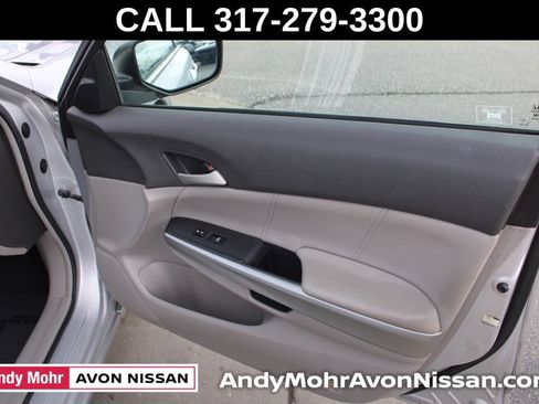 Used 2009 Honda Accord EX-L image 20