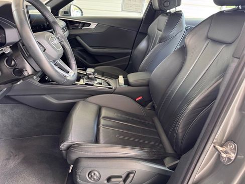 Used 2024 Audi A4 2.0T Premium Plus AWD/4WD image 10