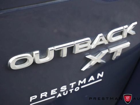 Used 2023 Subaru Outback Limited XT AWD/4WD image 5
