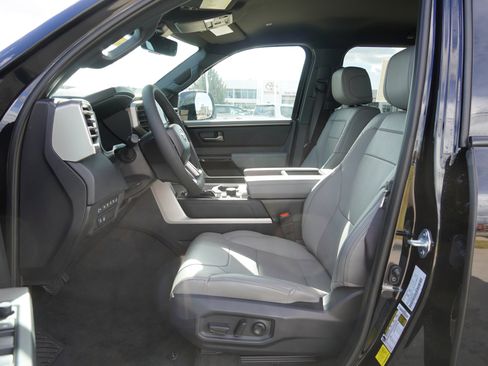 New 2026 Toyota Tundra Limited w/ Limited PVM Package image 16