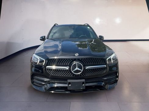 Used 2022 Mercedes-Benz GLE 350 4MATIC image 8