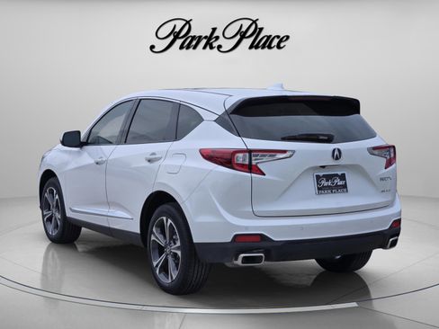 New 2026 Acura RDX SH-AWD w/ Technology Package image 3