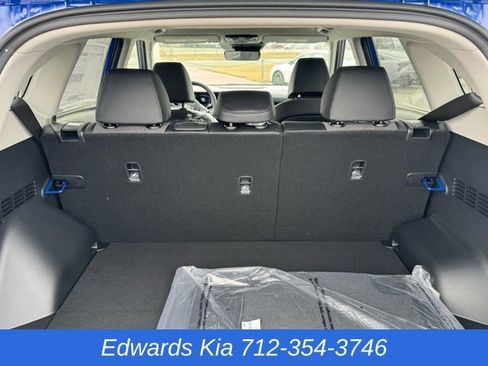 New 2026 Kia Seltos S image 11