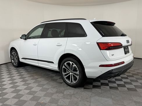 New 2026 Audi Q7 2.0T Premium image 3